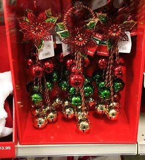 cvs jingles bell decorations