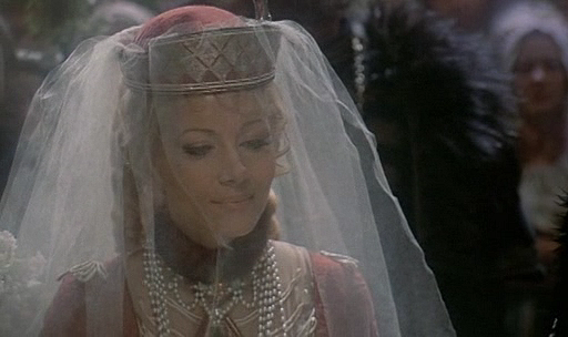 Countess Dracula is supposedly based on the true story of Hungarian Countess