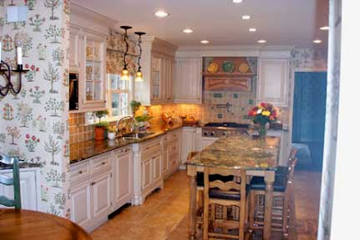 Kitcheninterest on Kitchen Design  An Interview With Jim Morris From Grosse Pointe   S