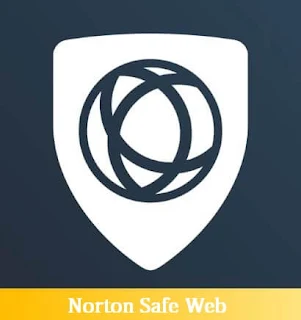 برنامج, امان, الانترنت, لمعرفة, مواقع, الويب, الضارة, والخبيثة, ومنع, تصفحها, Norton ,Safe ,Web