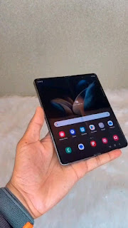 samsung galaxy z fold 4 5G different colour specs