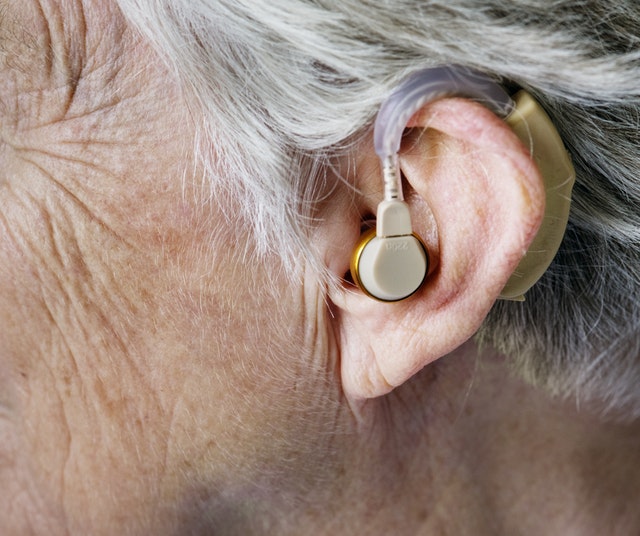 Hearing Aid Providers