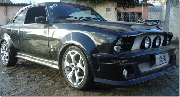 xuning bizarrices automotivas (1)