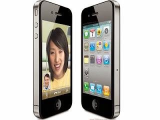 Iphone 4