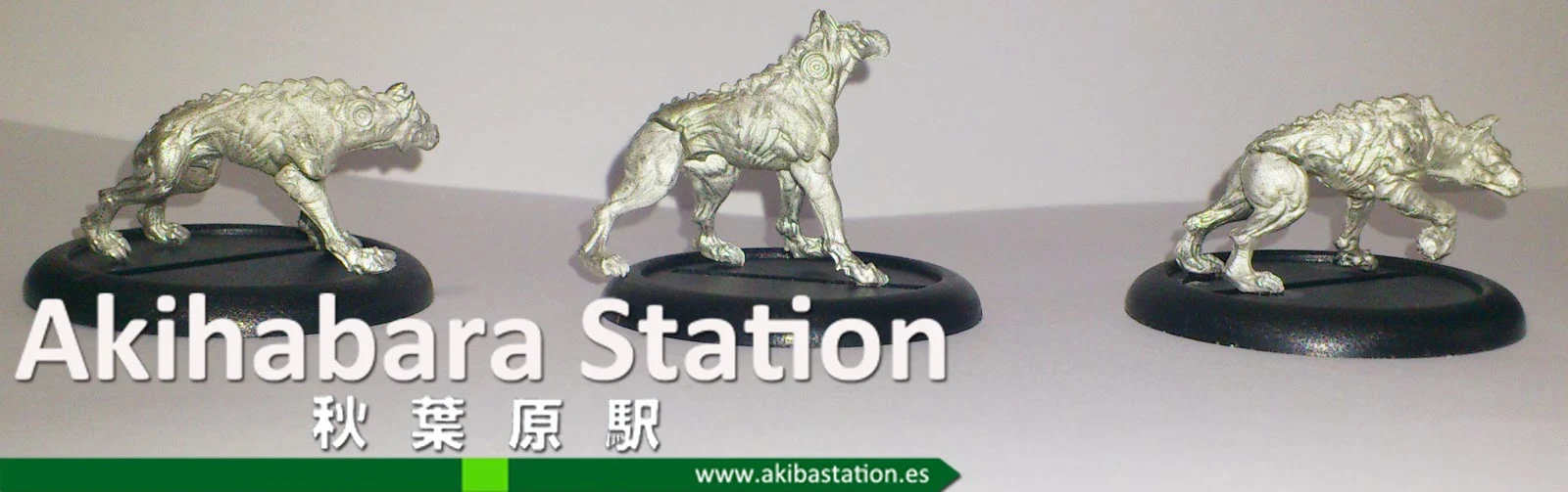 Wargames: Plaguebringer, Plaguebeast y Necro Hounds (review) [MaxMini.eu]
