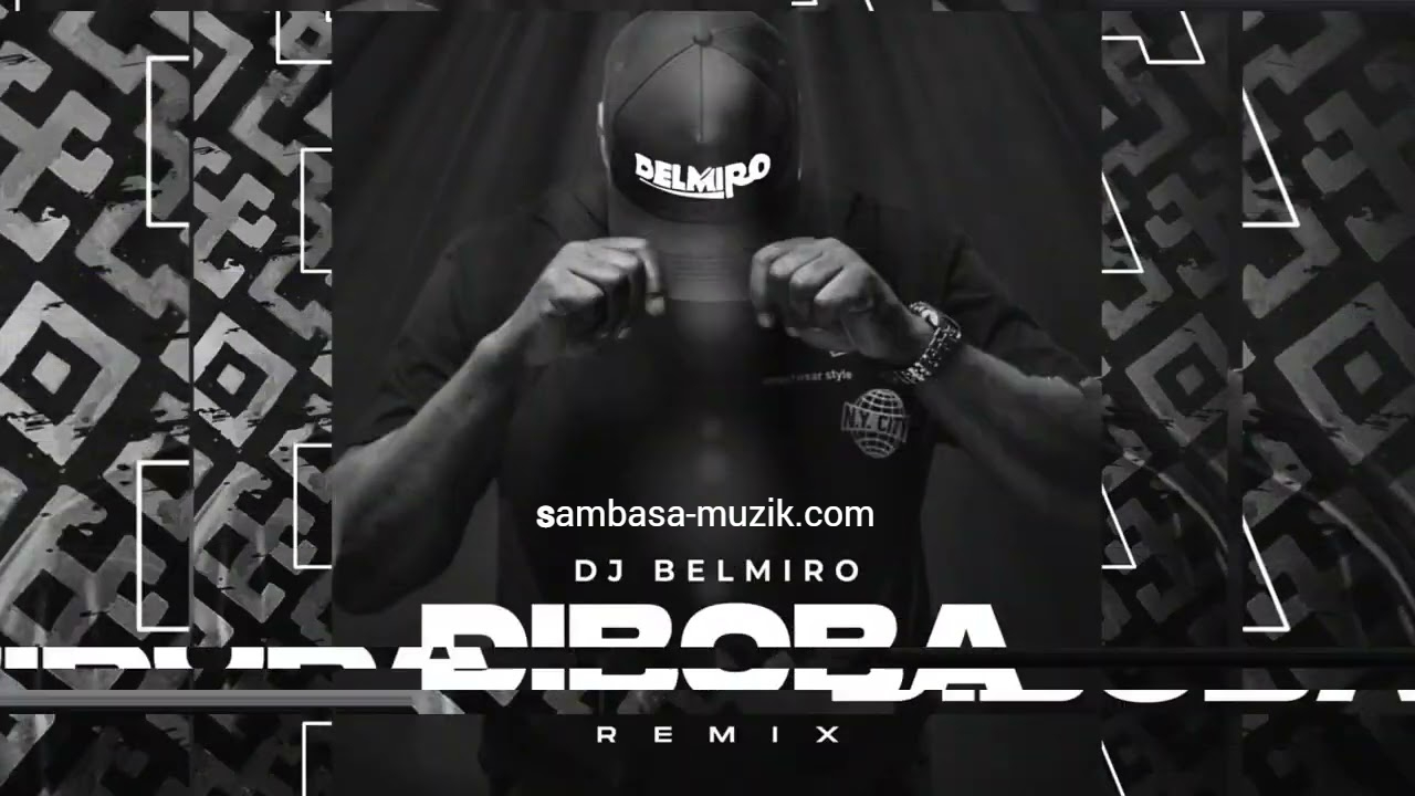 Dj Belmiro - DIBOBA Afro House Remix mp3 download
