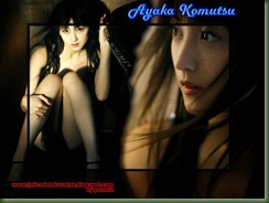Ayaka Komatsu-010