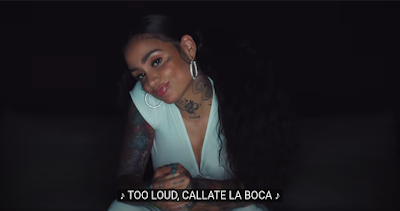 Kehlani - Can I (Quarantine Style) [Official Music Video]