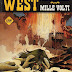 west. fumetti di frontiera - no 20