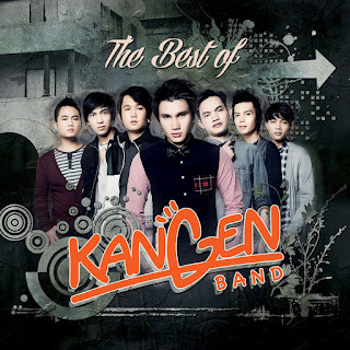 Kangen Band - The Best of - Album (2013) [iTunes Plus AAC M4A]