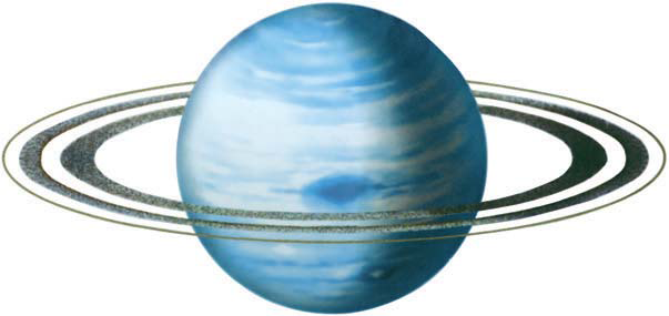 Karakteristik Planet Di Tatasurya - Hahihuheho