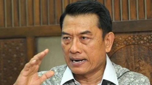 Partai Demokrat Sumut Meluncur ke Arena KLB: Bubarkan, Tolak Moeldoko!