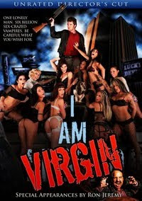 I Am Virgin 2010 Hollywood Movie Watch Online