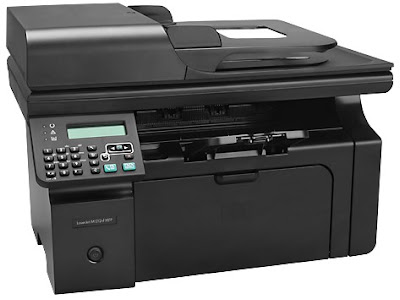 HP LaserJet Pro M1212nf Driver Download for Windows, Mac, Linux