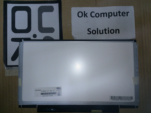 lcd display