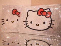 Swarovski Crystal Case for iPad