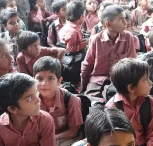 The center gives the go-ahead for 100 additional Sainik schools to open in cooperation