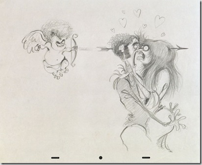 CartoonSeries