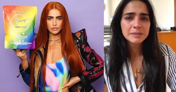 Por andar de vengativa, Instagram ya cerró la cuenta de la proteína de Bárbara de Regil, "Es injusto" dicen...