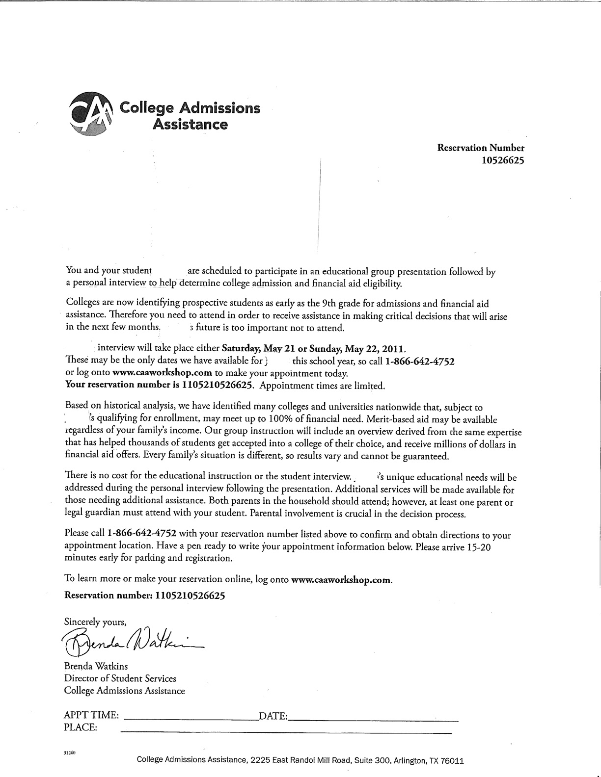 college admission essay assistance