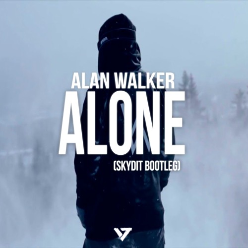 Lirik Lagu Alan Walker Terbaru 'Alone' Yang Bisa Bikin 