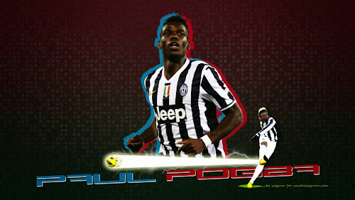 paul pogba arsenal