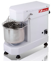 Mesin SPIRAL MIXER SMX-DN10