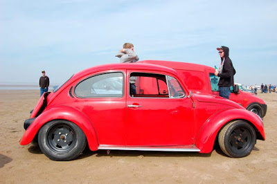 Fusca Rebaixado & Tunado Fotos