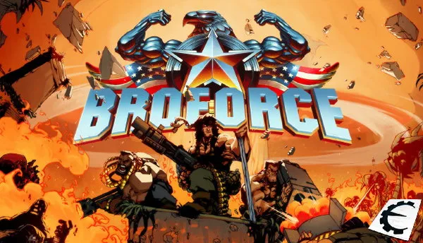 Broforce Cheat Engine