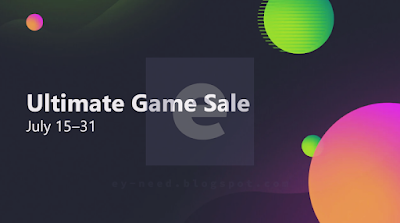 فرصتك لتوفير 80٪ على ألعاب Xbox مع Ultimate Game Sale