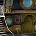 Steampunk House Escape
