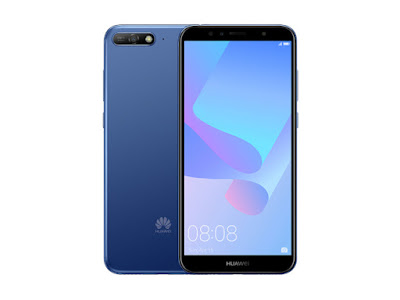 Huawei Y6 2018 - Full Specs, Price and Features