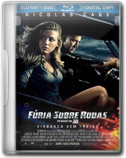 Download Fúria Sobre Rodas BluRay 1080p x264 Dual Audio + Legenda