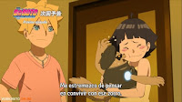 Boruto: Naruto Next Generations Capitulo 126 Sub Español HD