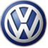 Logo Volkswagen