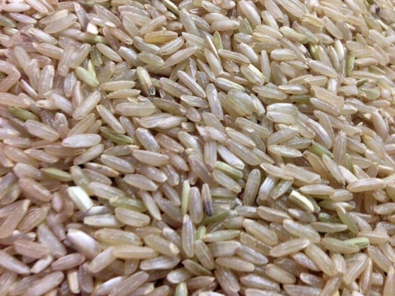 You Should Eat More Brown Rice, Here's Why