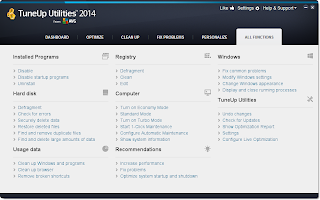 Download TuneUp Utilities 2014 v14 Full Version