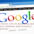 Ten Useful Tips in Blogging with Google AdSense and Affiliate Marketing