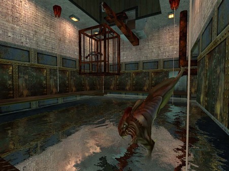 Half Life Source PC Download