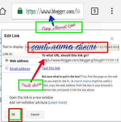 Cara-membuat-link-di-halaman-blogspot-dengan-6-langkah