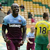 Norwich Relegated from EPL as Antonio Lifts West Ham