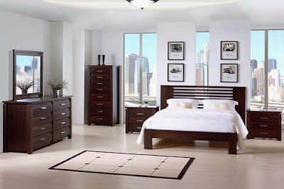 Master Bedroom Furniture