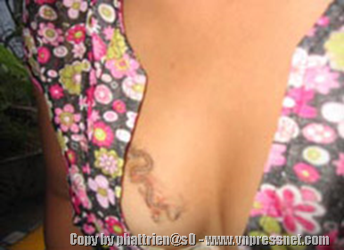 tatoo