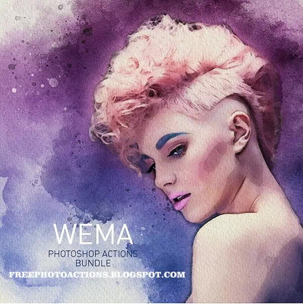wema-4-actions-bundle