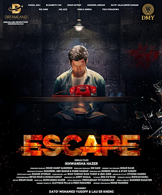 Filem Escape