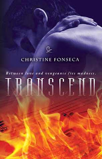 Transcend - Christine Fonseca