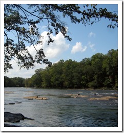 Chattahoochee