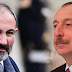 Batı'nın ikiyüzlülüğü-  Azerbaycan'ı görmezden gelip Ermeni Paşinyan'ı manşet yaptılar..