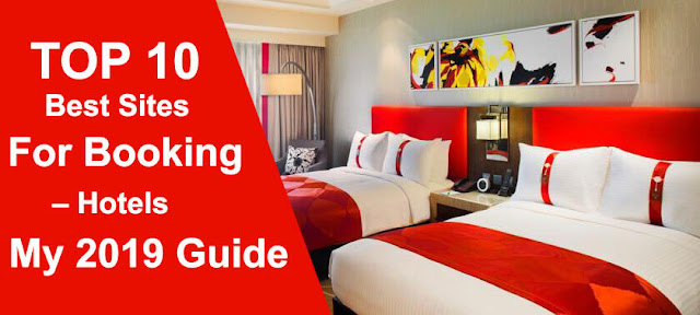 The Best Hotel Booking Sites My 2019 Guide