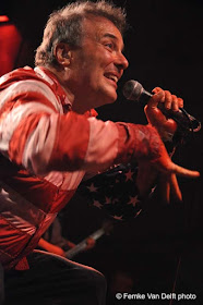 JELLO BIAFRA - Femke Van Delft photo